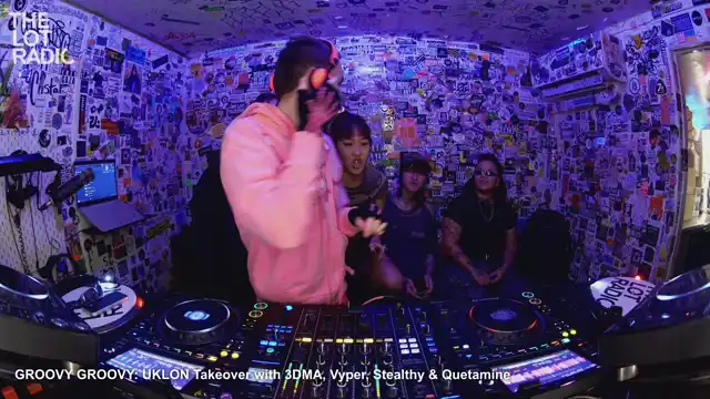 Episode 4iHeqEwKbHidSgamCCEnMs Thumbnail 3