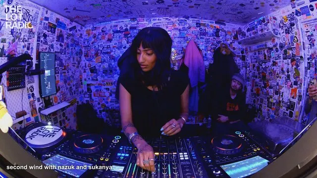 Episode Enjxe9C4p1eQvuSP5PaQd Thumbnail 1