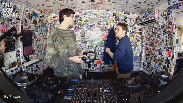 Episode 6xfzUIE2a964OFW96Yn1gn Thumbnail 5