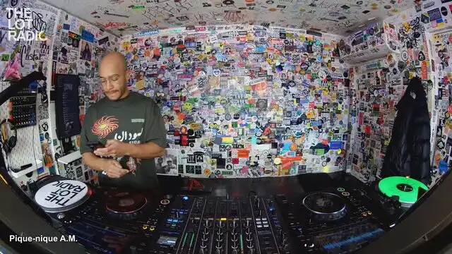 Episode 5GGP8PuwAPkyk2pKp7N5cR Thumbnail 4