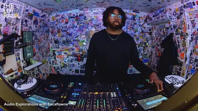 Episode 5UfqYkJQHdJtqSsWEFCJke Thumbnail 2