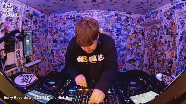 Episode 2zrREDMUgNR07NcNYorele Thumbnail 3