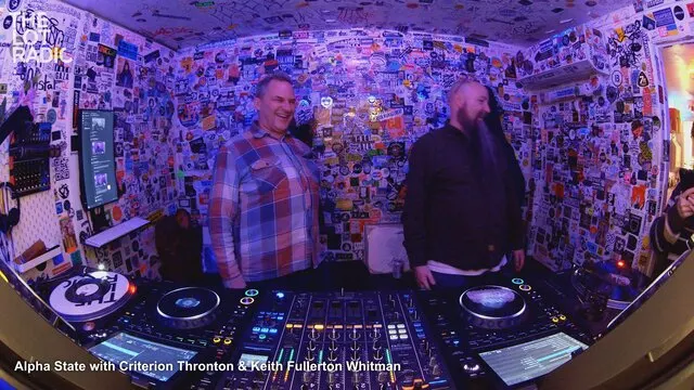 Episode 56PwsnD95RQ2CgocU9BZ1i Thumbnail 1