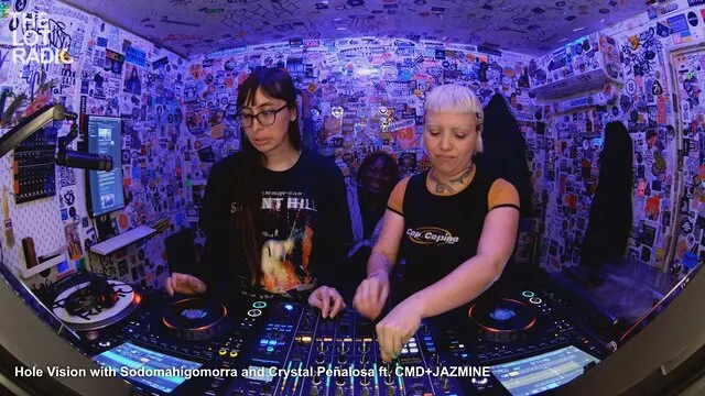 Episode 1CXsRxMPZClcccZhXVQlEB Thumbnail 1