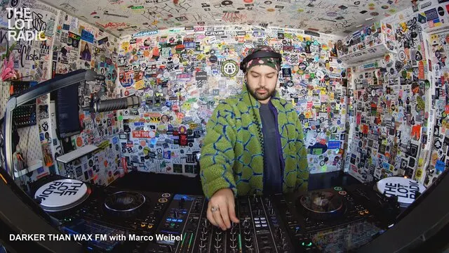 Episode 70ueSdljtOYwj9XVrx0kTm Thumbnail 1