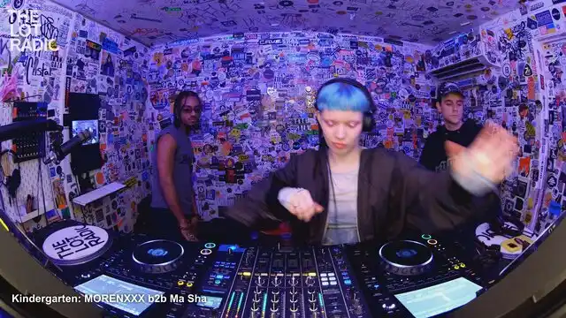 Episode 1Z0fFbb8L9Oac1VkNpGxvo Thumbnail 2