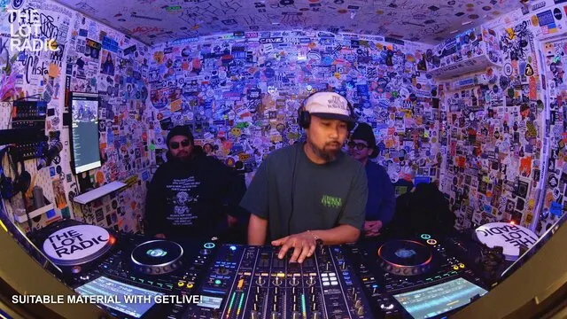 Episode 1P3GoZhwQZs7xYydhvDFaP Thumbnail 1