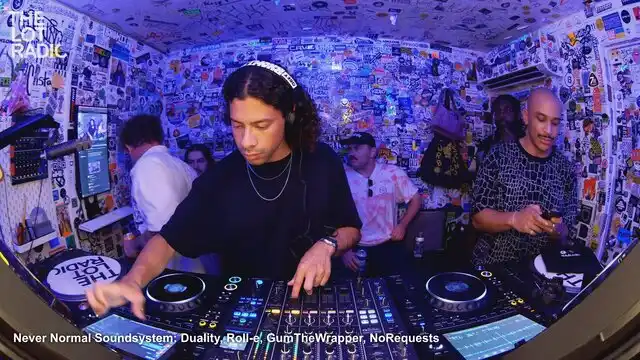 Episode 2orFTz5Z4j8V1lDuI41mkB Thumbnail 5