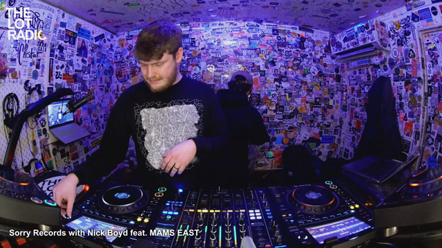 Episode 6veGQXTFnb7JadIsHKKRfk Thumbnail 1