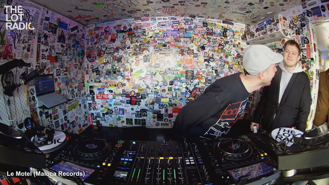 Episode 7lLmjjhm6DSrrKaRtxI79C Thumbnail 1