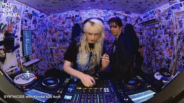 Episode 7iqgIMwBiAh7MR8Nl4UPJH Thumbnail 2