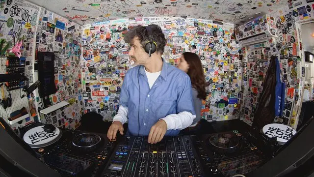 Episode ODKE25PDtu9DPH31s349Q Thumbnail 1