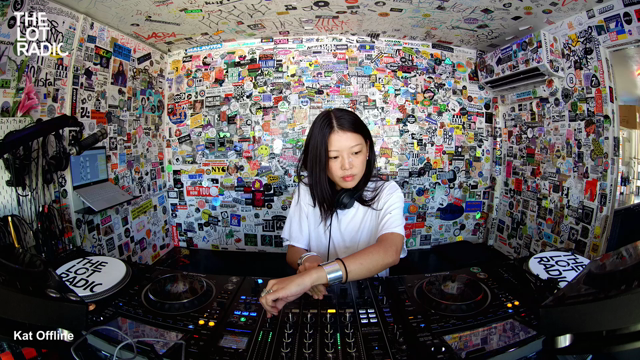 Kat Offline  - Friday, September 19, 2025 at 11:00 AM poster