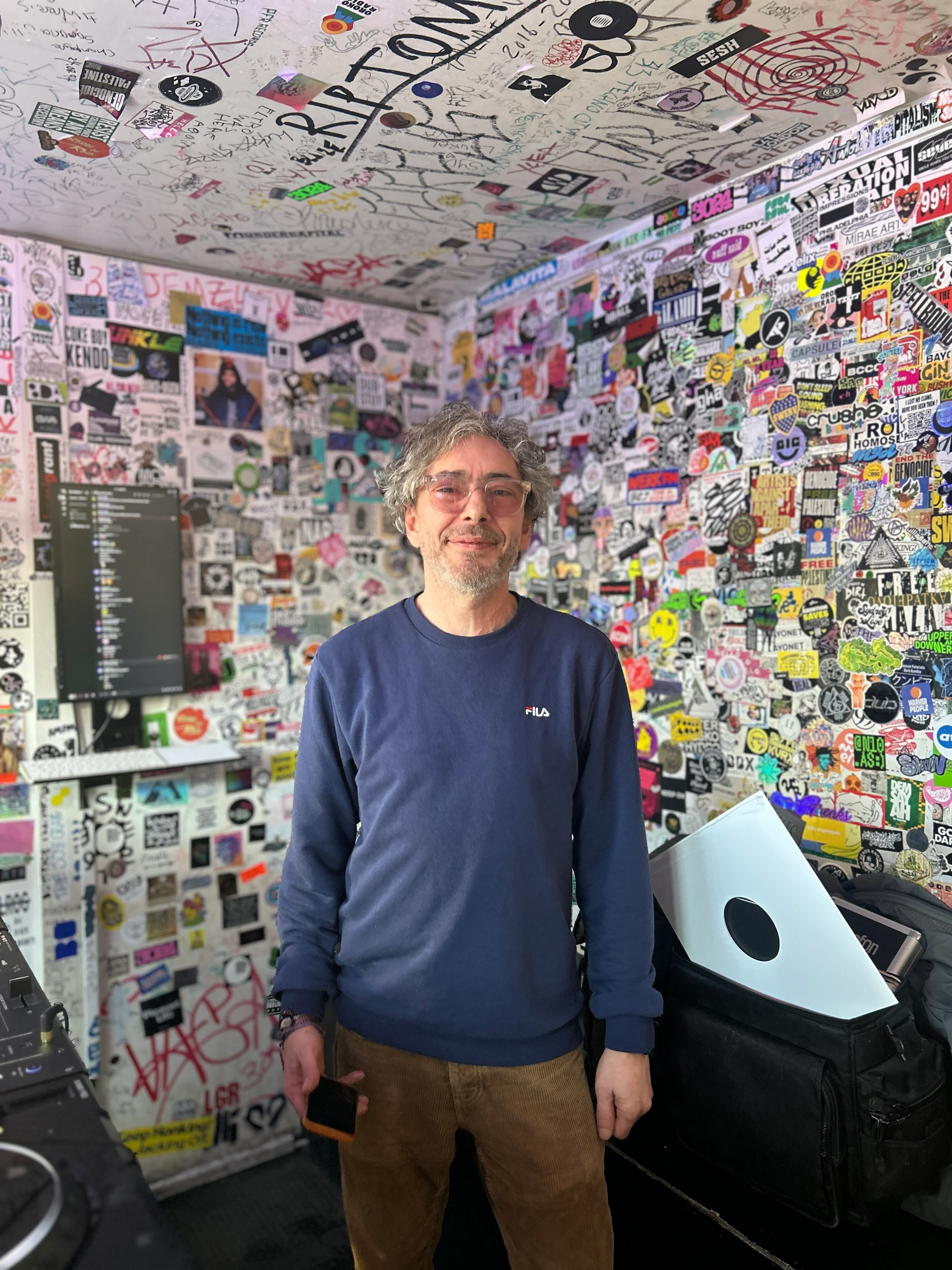 Move D