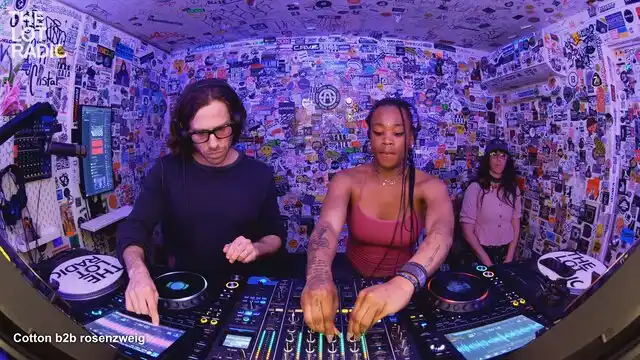 Episode 69E2TQUrFXbK6AVbkNc2dc Thumbnail 5