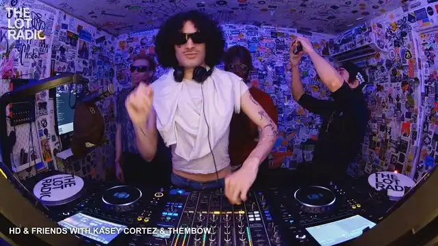 Episode 6wu5UuUQbWEkqUidJTbvpf Thumbnail 3