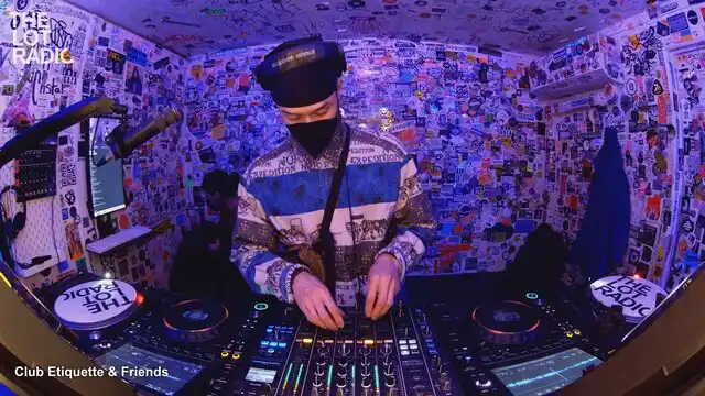 Episode BxFN1miF4dspW4n74mkWy Thumbnail 2