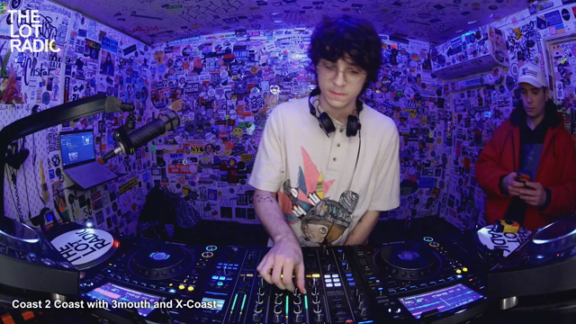 Episode 1OAxOahhjCpXPO18TP6Aa2 Thumbnail 1