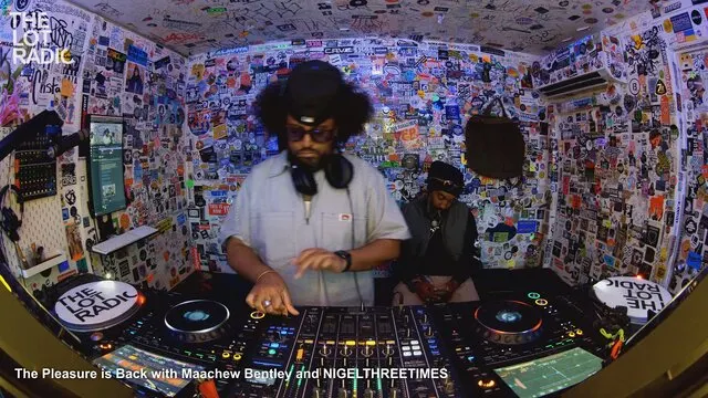 Episode 27vtrsVFQU9uEzLwyyPnxC Thumbnail 1