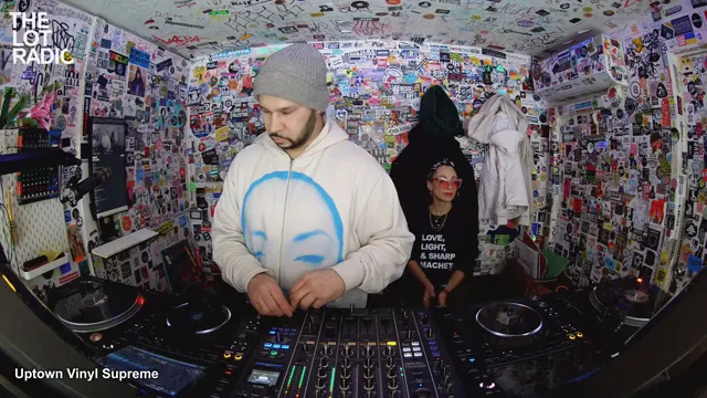 Episode 5UkKmI6l5BR4WuHWYUWLS6 Thumbnail 2