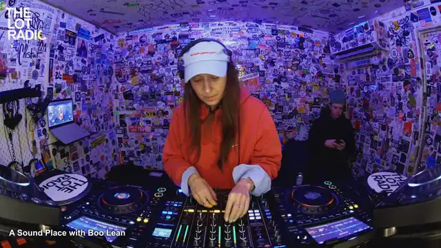 Episode 1cFTuLV2EdLDMyD6IfJnS8 Thumbnail 3