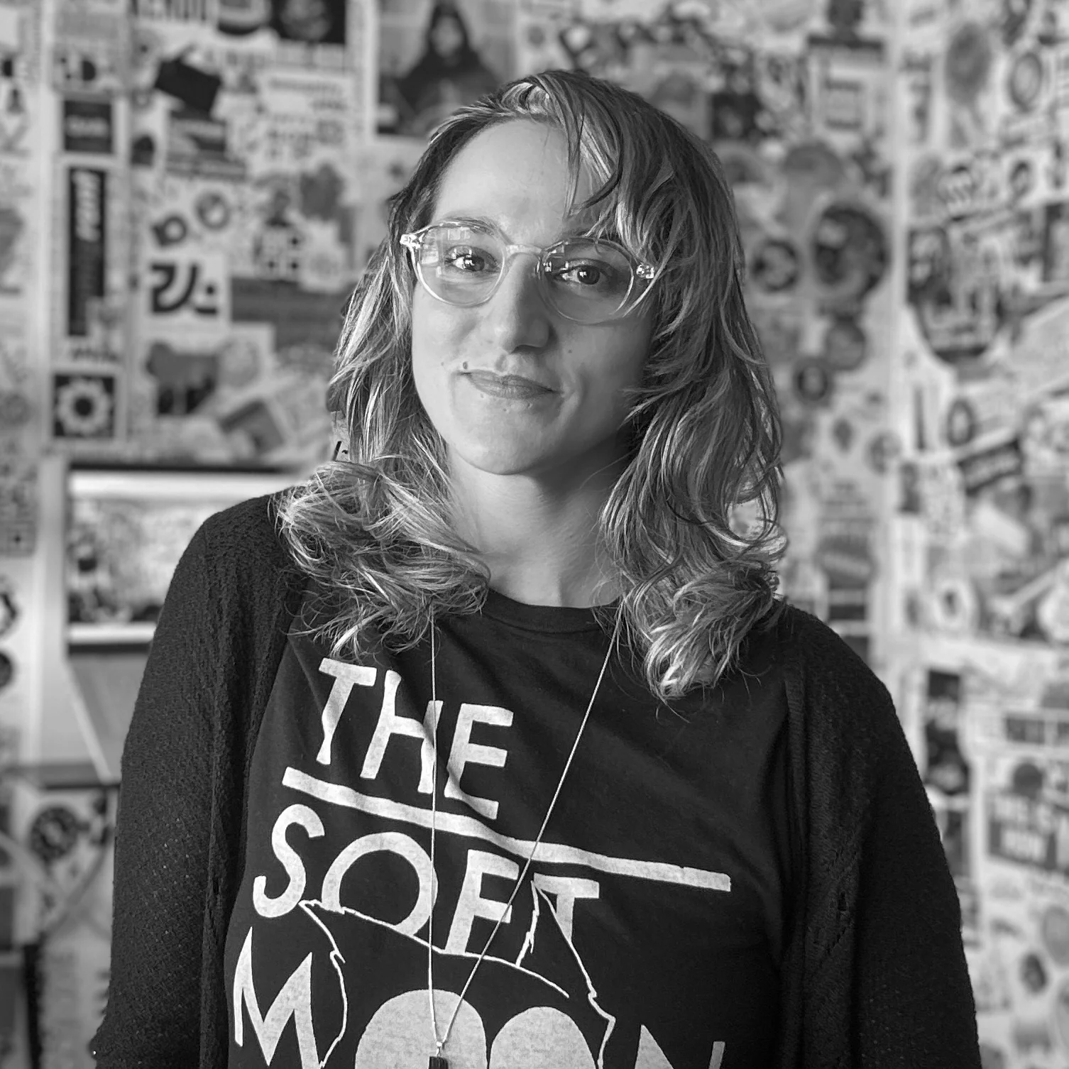 resident Vicki Siolos