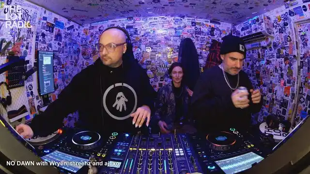 Episode 3MWpSyQ9liKglPajJeOshl Thumbnail 5