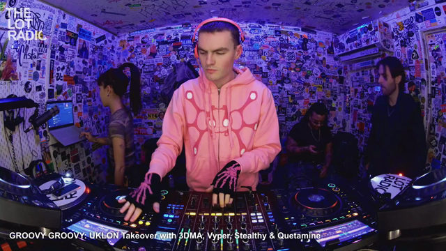 Episode 4iHeqEwKbHidSgamCCEnMs Thumbnail 5