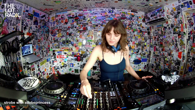 adobeprincess poster