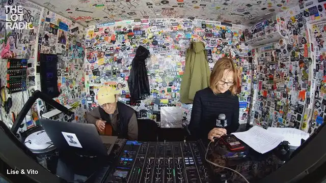 Episode 6x8hYU7qMUedqgQ30mrCaz Thumbnail 4