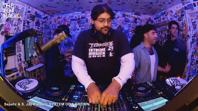 Episode kzbINx67wtMqmBL4rjrrj Thumbnail 1