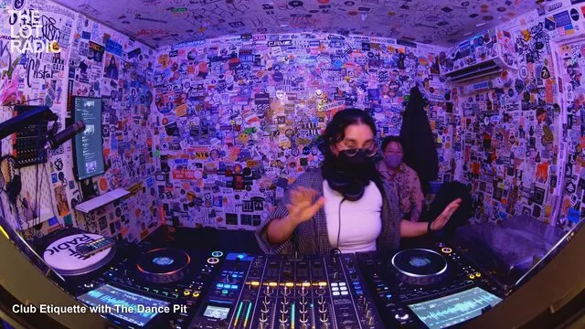 Episode 5X3xptFZe1wQ3oCFsam5pl Thumbnail 1