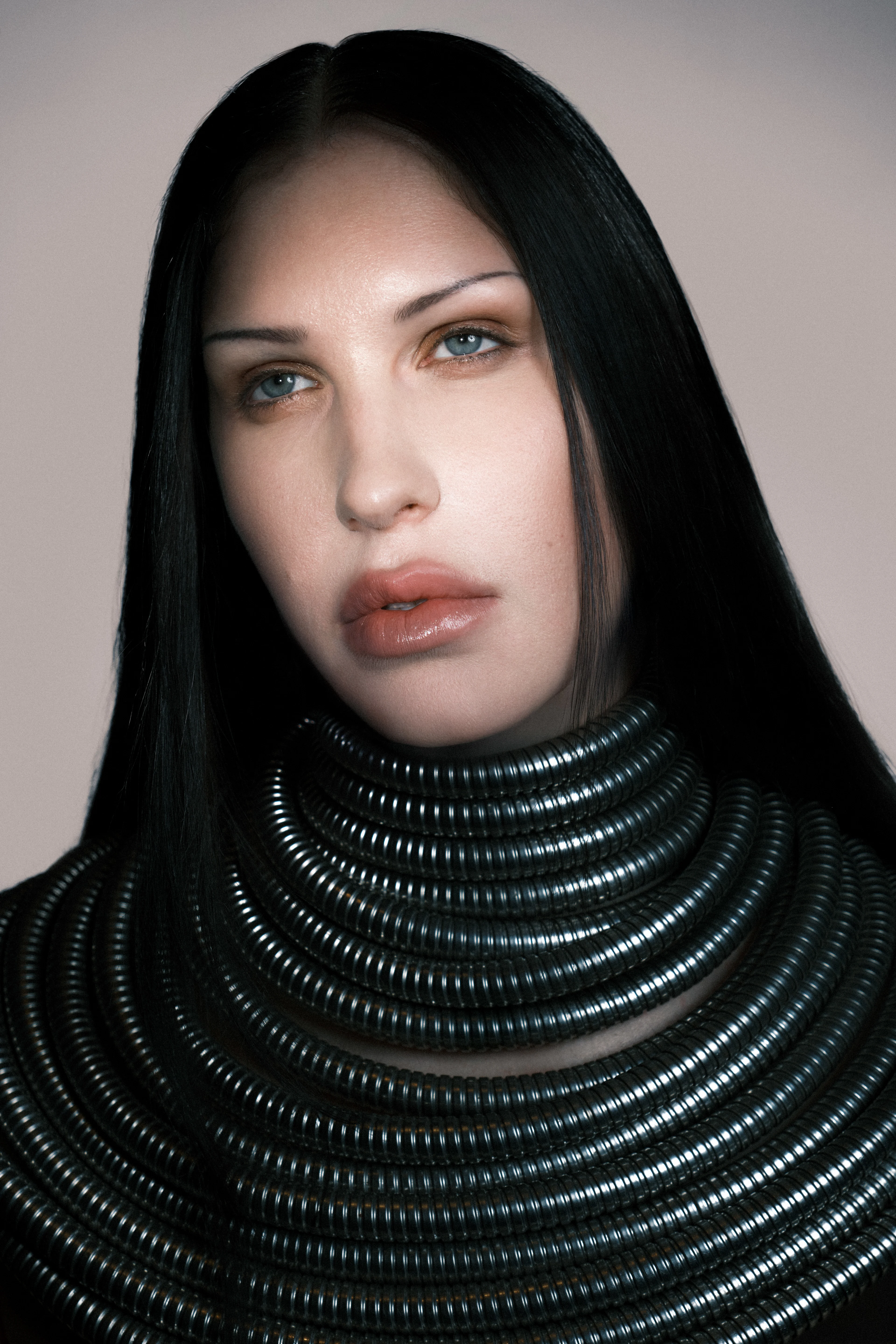 Eartheater by Vidar Logi