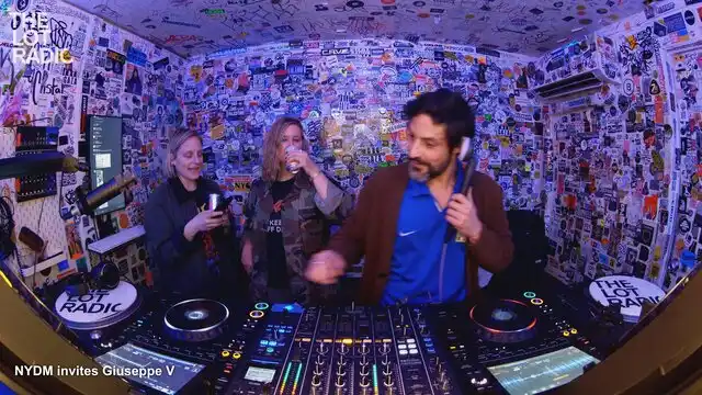 Episode 6zQaDwsUuXIteME4tLdeNs Thumbnail 5