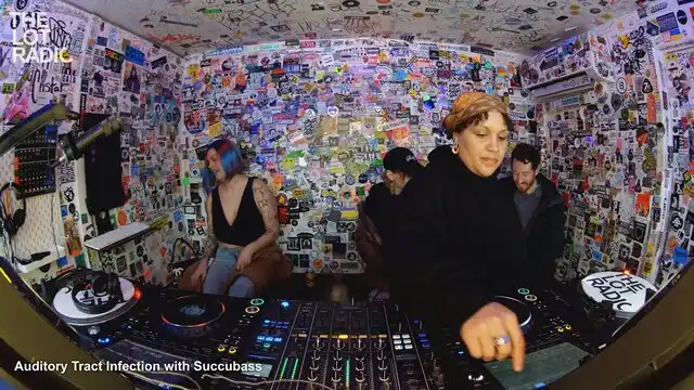 Episode 2QW7iDW18EfdtRMrWqQaLe Thumbnail 5