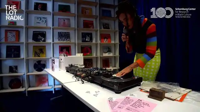 Episode 6KXcrdoCHZutmrti8lopTD Thumbnail 3