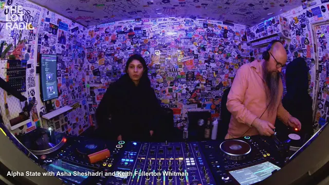 Episode 651dEdB4niS7YRjaS7eEpz Thumbnail 1