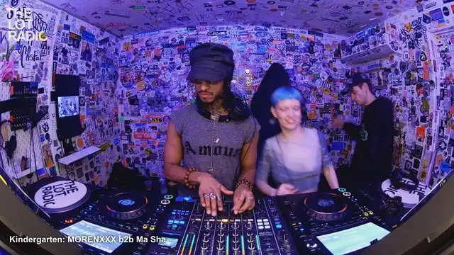 Episode 1Z0fFbb8L9Oac1VkNpGxvo Thumbnail 4