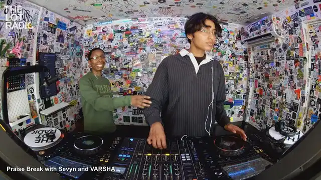 Episode 6JvDq9GBgTLpY1x1mmPQtg Thumbnail 5