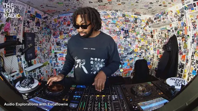 Episode 22rtZCXr4hR5Tgh9wqwNjU Thumbnail 1