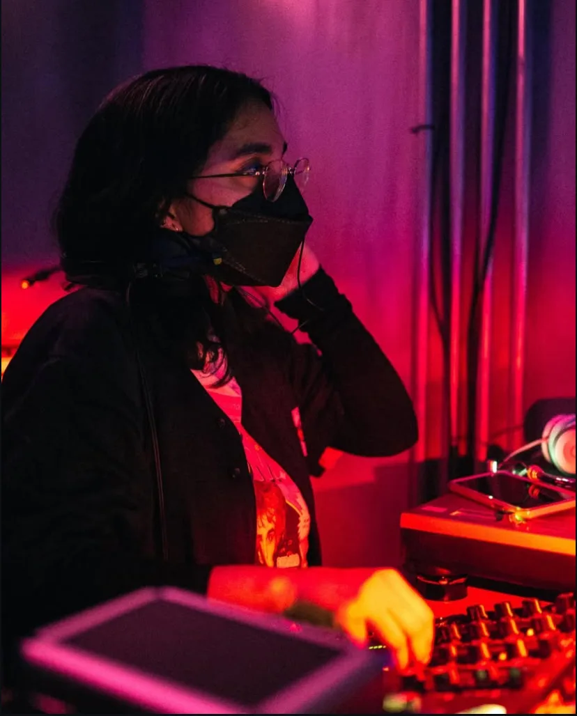 Club Etiquette - The Dance Pit - Artist Page Photo