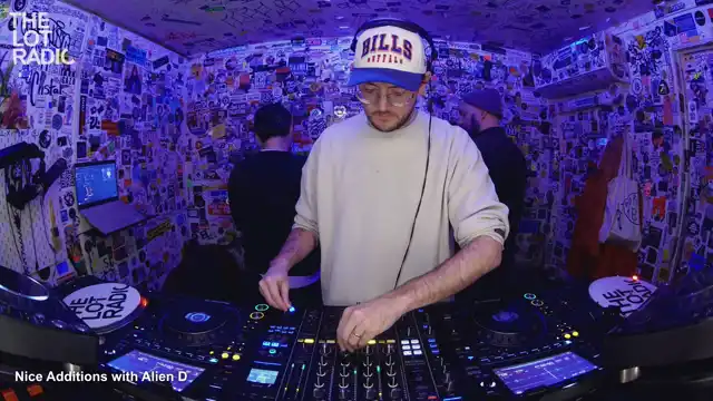 Episode 5be6KHjRLMmoeoSisRKCvl Thumbnail 5