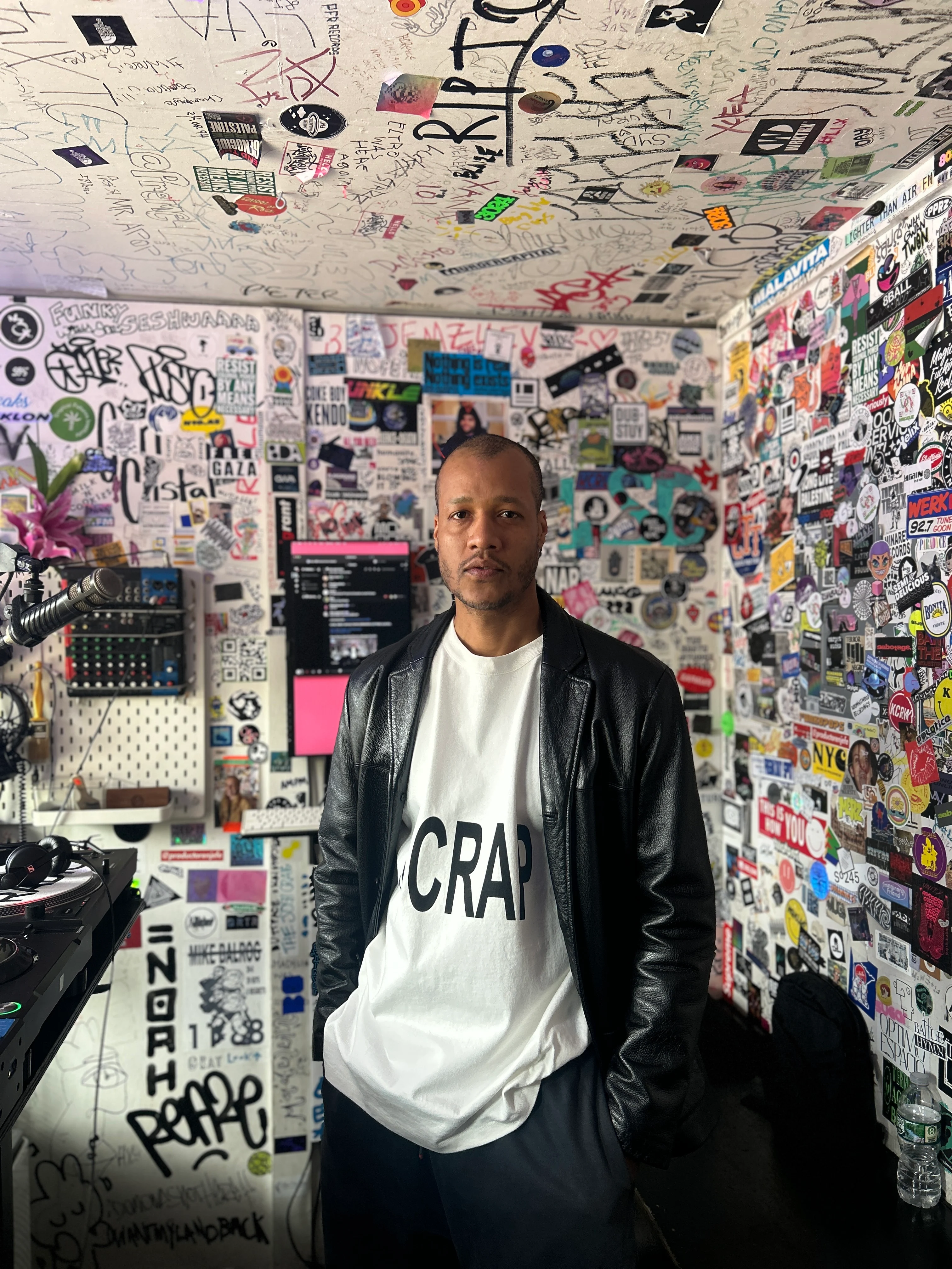 Heron Preston