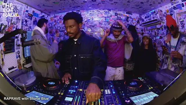 Episode 2M1V2jkBZlktvMn3QuBk67 Thumbnail 3