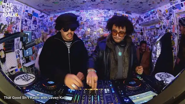 Episode 3QH2K2Lo154tSCWOfkzwub Thumbnail 5