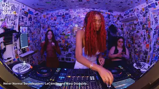 Episode 5MEfxamzvV8WorknhBGJl0 Thumbnail 3