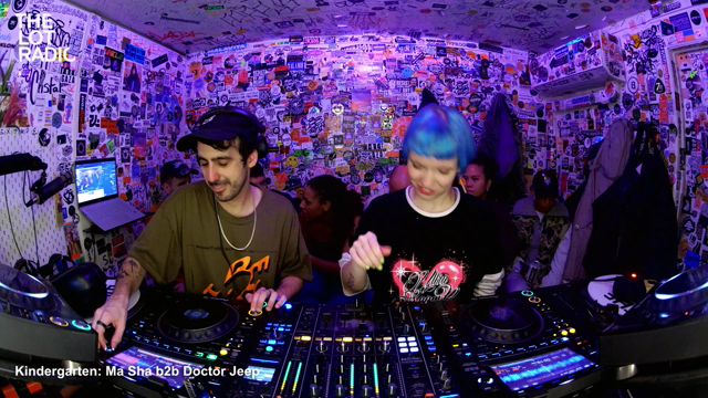 Episode 6XDDsYt6gVFBFSqJWqe0N6 Thumbnail 1