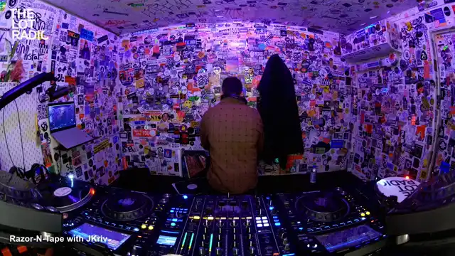 Episode 3aazr0WRTNqeQXVoHTCNLi Thumbnail 3