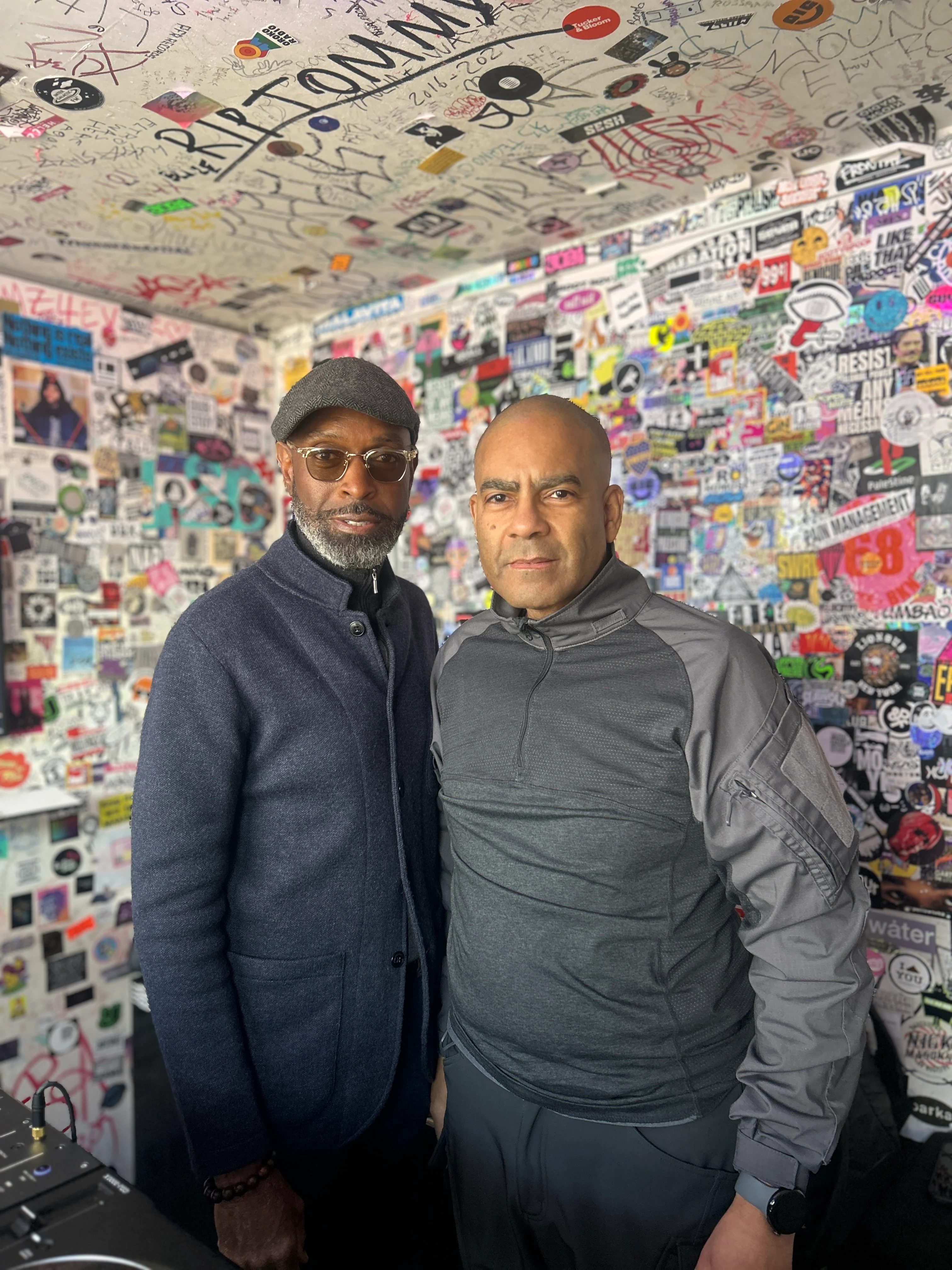 Love Injection invites Slam Mode