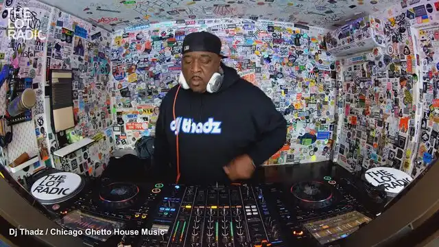 Episode 7DcDTvqMoTkCAhdA4pPIq5 Thumbnail 4